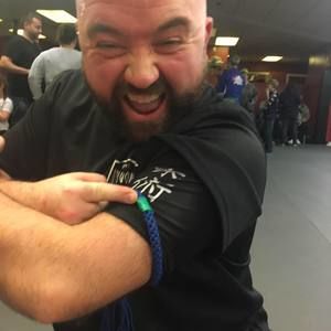 Meet your Posher, Matt